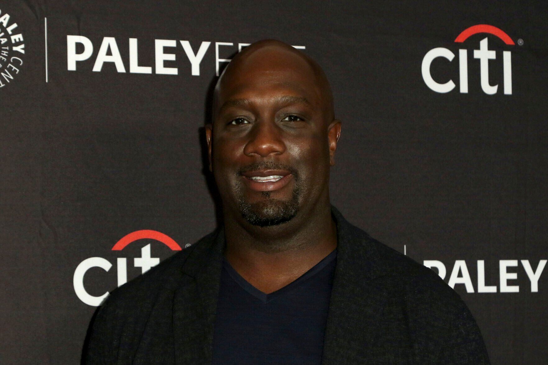 Richard T. Jones